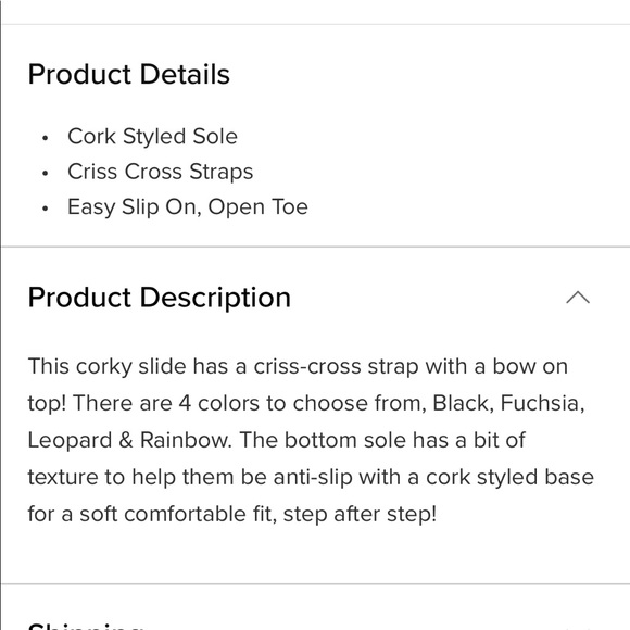 Pair of Criss cross bow cork slides. 2 Pair! - Picture 4 of 6